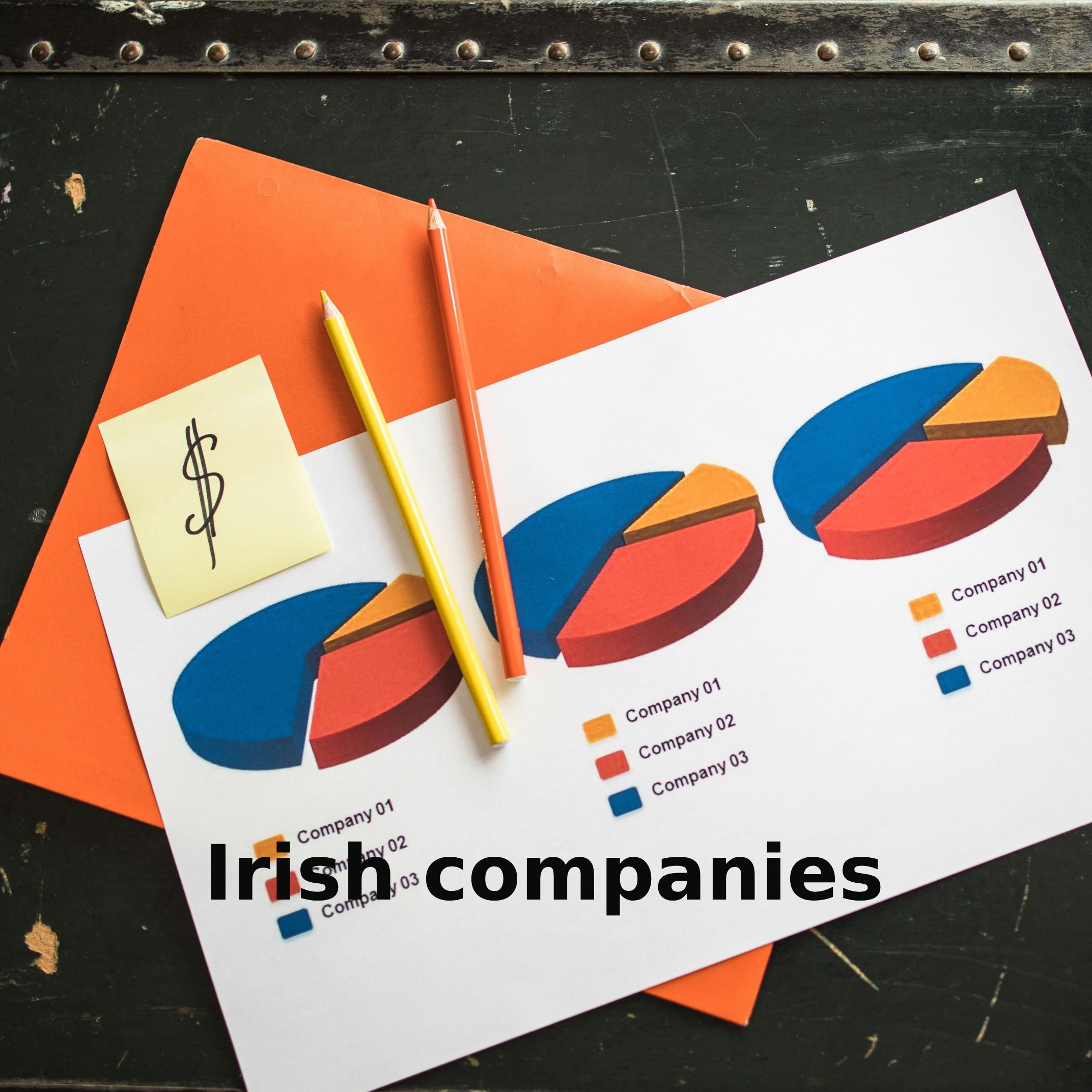 Irish Companies